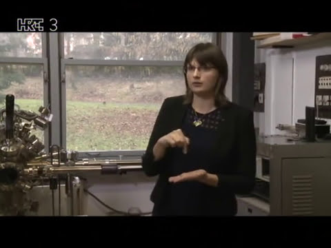 Treći element S02E16 - Čudesna kvantna fizika