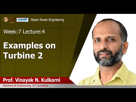 Steam Power Engineering Introduction Video