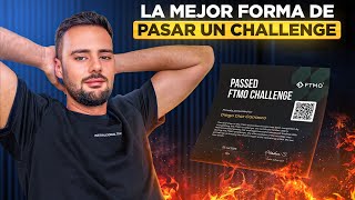 Revelo Mi Estrategia de Day-Trading en New York (Para Cuentas de Fondeo)