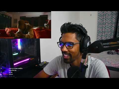 Skeng x Valiant x Jiggy D - Loyal Gyal Reaction Video