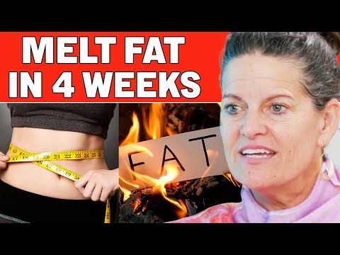 What Happens To The Body On A 36-Hour Fast - The Benefits Will Shock You! | Dr. Mindy Pelz