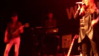 T'Pau - "Road To Our Dream" - Live at The Wharfe, Tavistock, 08-06-2013