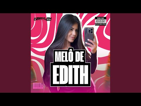 MELÔ DE EDITH