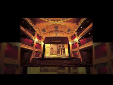 Imperial Theater NYC | imperialtheatreny.com | Contact: General Information: 212-239-6200