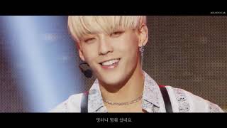 민혁아,  I&#39;m still waiting for you