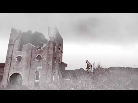 Cousin Betty - AWOL - Official Music Video