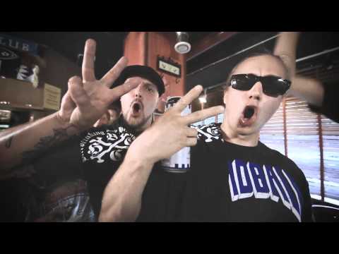 SMC LÄHIÖROTAT - Lahden Sininen Feat. El Maestro, Raikka ( OFFICIAL VIDEO )