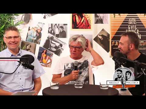 Wie depressiv war Roy Black? | Clip aus "Absolut Mallorca"