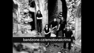 Emotional Crime - Outside the Rain / 2012