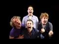 Screaming People