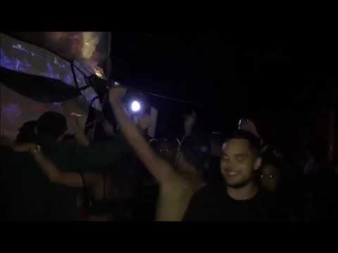 Rousterie Party : Martopicore / Astro6tem / Disloqué