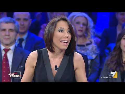 Non è l'Arena - Puntata 03/03/2019