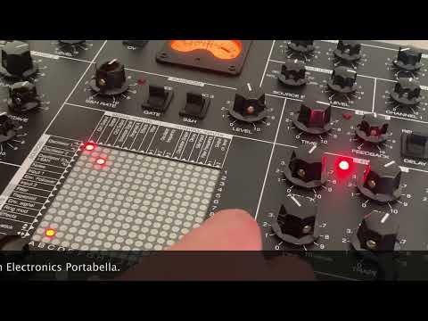 Erica Synths Syntrx II First Look