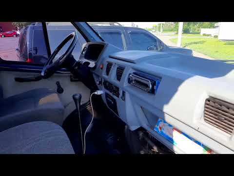 ГАЗ  СОБОЛЬ