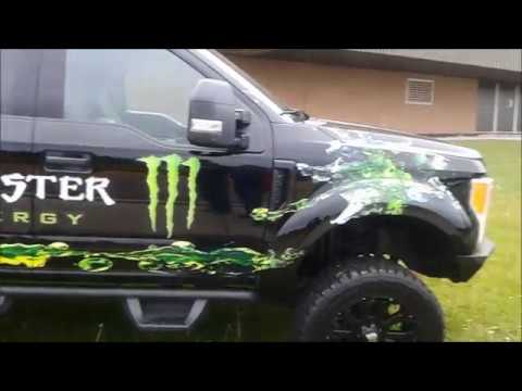 Bruce, The Most Masculine Man Goes to the PBR!