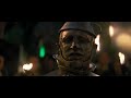 March Of The Witch Hunters | WICKED: FOR GOOD (4K)