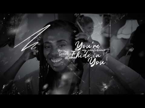 Iryne Rock - You Are Here (Official Lyric Video)