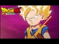 Goku Vs Tamagami N 3 Part 1 Dragon Ball Daima Episode 8