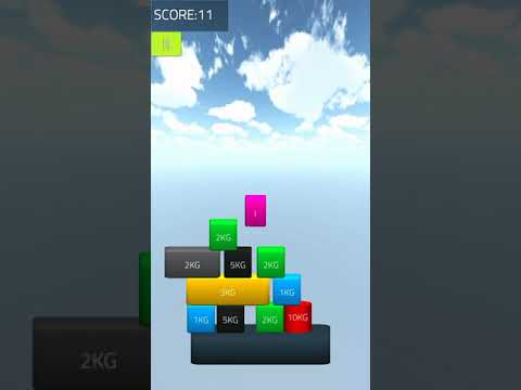 Heavyweight Tower - Building b Video