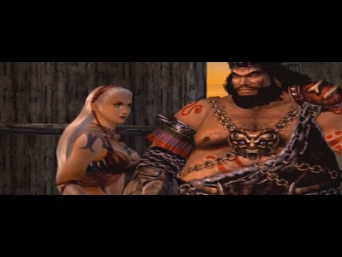 Dynasty Warriors 5 + Xtreme Legends : Meng Huo : Ep.1 : La lutte pour Nan Zhong