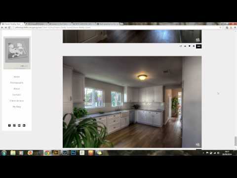 Real Estate Photography Critique and Advice