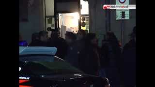 preview picture of video 'TG 05.12.12 Rutigliano, ucciso in piazza Mario Rizzo'