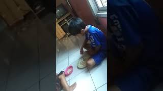 Download lagu Naufal & rasya mp3