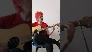 Win - David Bowie Cover