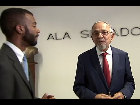 Redução da maioridade penal é destaque da coluna Alô Senado 