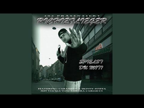 Beeper (feat. Caramelo)