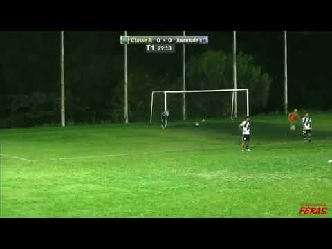 Golaço/ Simão / Classe A / Vitória/ Futebol Amador de Limeira @defrentecomasferas