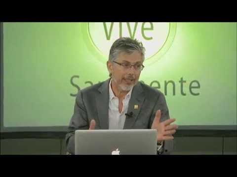 Vive Sanamente 07-17-15 (03) - Daños en membranas por contaminación por metales pesados