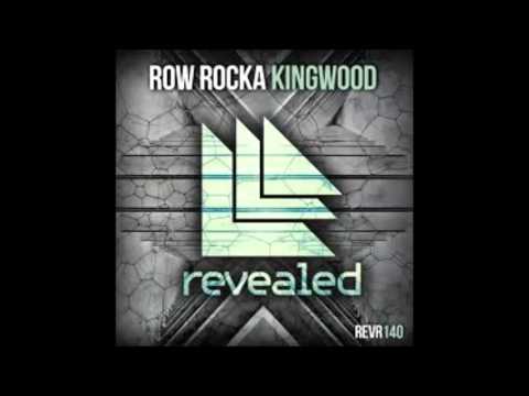 Row Rocka - Kingwood (Hardwell AMF Edit) [Tixtix Remake]