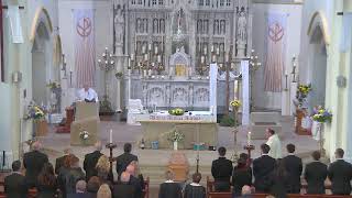 St. Colman's Church Claremorris Live Stream