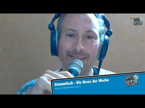 Die News der Woche - Knöpfe zum selber ausdrucken und weitere News der Woche