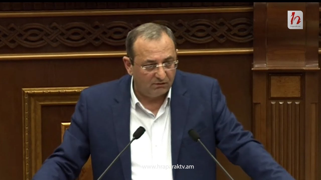 Եթե վարչապետը, նախագահը կամ ԱԺ նախագահը հոգեկան հիվանդ դառնան, էլի՞ պիտի տիրապետեն պետական գաղտնիքի