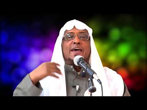 Khutbah 22.06.2018┇Xalinta Khilaafatka Q1aad┇Sh Maxamed Dirir