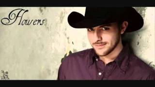 Chris Young- Flower.wmv
