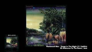 Fleetwood Mac - 09-Welcome To The Room.. Sara (5.1 UpMix)