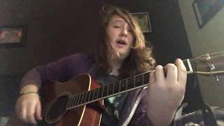 Getting Naked And Playing With Guns by AJJ (Cover)