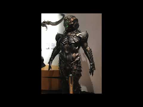 The Quilt Show: Inspiration from Space