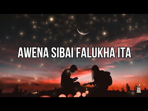 Awena Sibai Falukha Ita | Lirik | Lagu Nias | Nada Nias