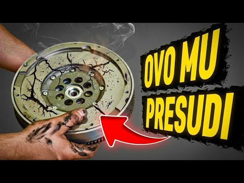 90% PLIVAJUĆIH ZAMAJACA strada zbog ove greške! (Ne radi ovo na svom autu)