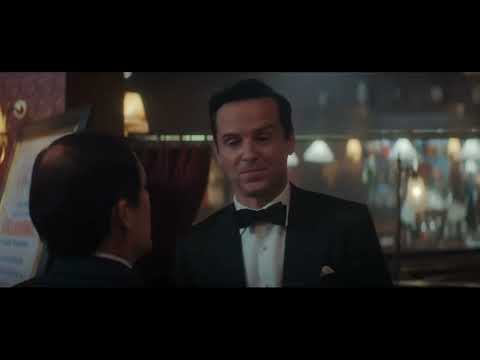 Трейлеры Голубая Луна