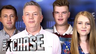 The Family Chase | Meet the Families - The Forde Family