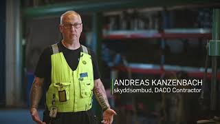 Download the video "Förebygg vibrationsskador med moderna verktyg (film 2)"
