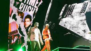 Big Time Rush - This Is Our Someday - Jiffy Lube Live, VA