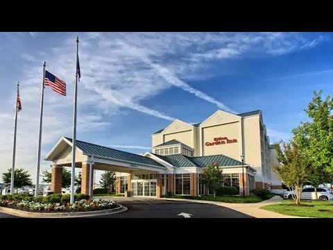 Hilton Garden Inn Kent Island - Grasonville Hotels, Maryland