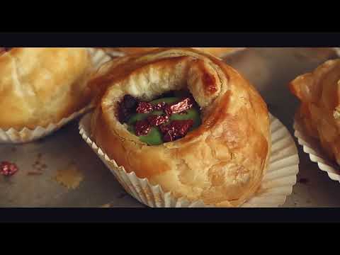 Seperti ini Persiapan Cooking Demo Elmer Chocolate dan LKP ABC