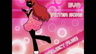 Cover art for Project Muse: Eva